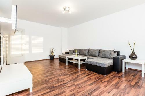 Apartamento Ferienwohnung K�ln Stammheim