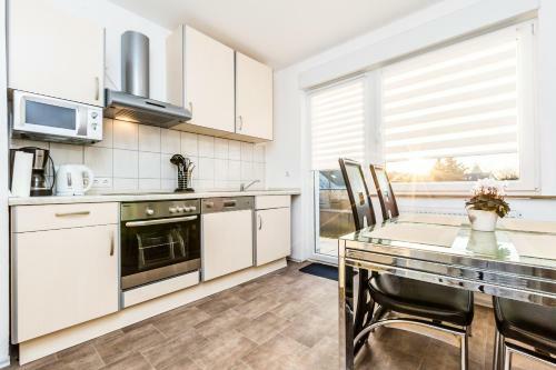 Apartamento Ferienwohnung K�ln Stammheim