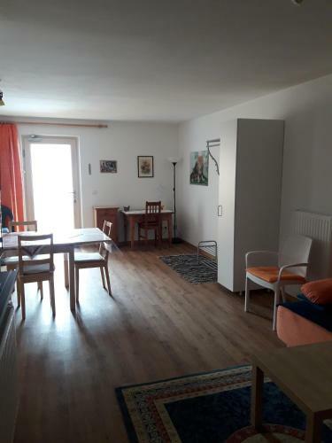 Agroturismo Hofstatthof