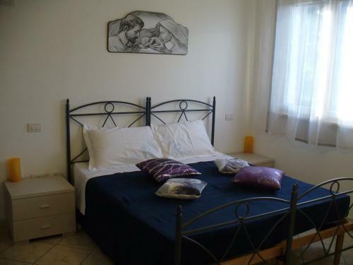 B&B Le Erbette