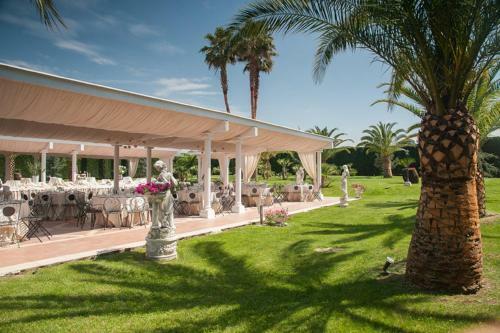 Hotel La Corte Di Opaka