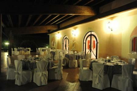 Hotel La Corte Di Opaka