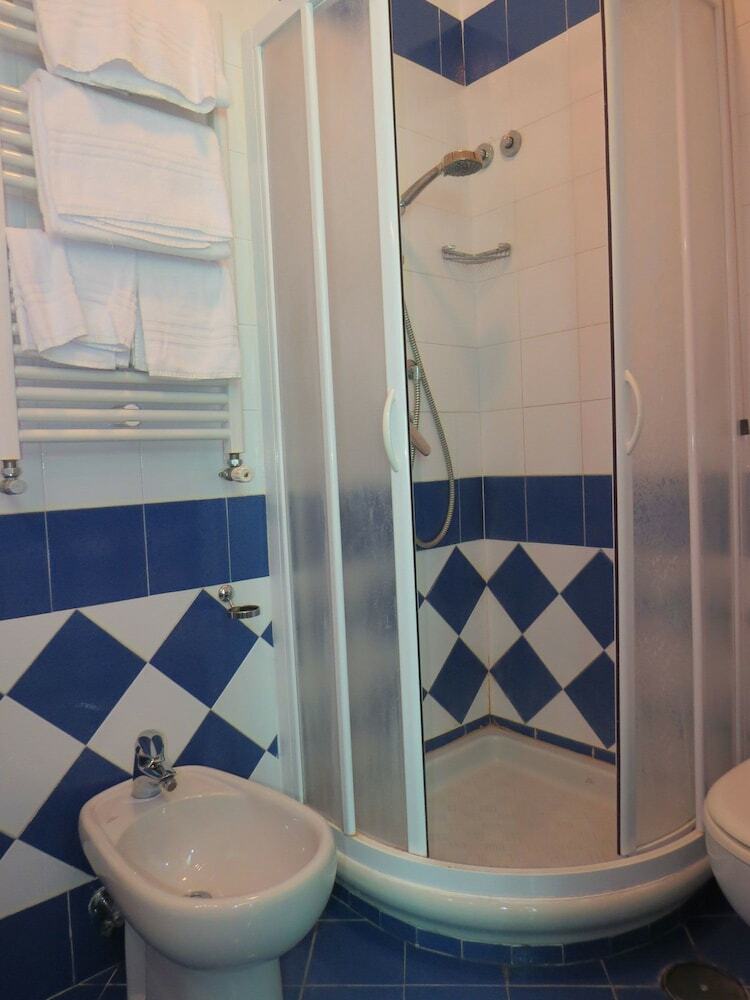 Hotel Elisabetta