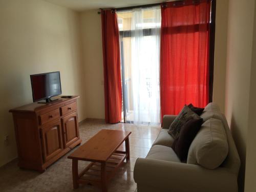 Apartamento Residencial Villa Alegre