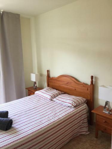 Apartamento Residencial Villa Alegre