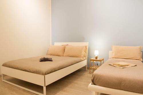Bed & Breakfast Romano Rooms