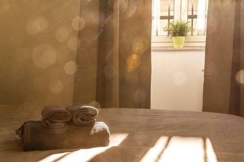 Bed & Breakfast Romano Rooms