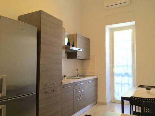 Bed & Breakfast Romano Rooms