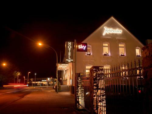 Hotel Restaurant Kohlbrecher Villeroy & Boch Spa