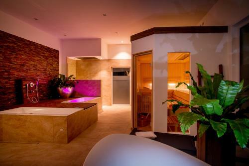 Hotel Restaurant Kohlbrecher Villeroy & Boch Spa
