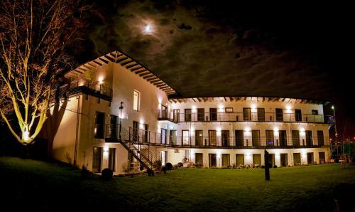 Hotel Restaurant Kohlbrecher Villeroy & Boch Spa
