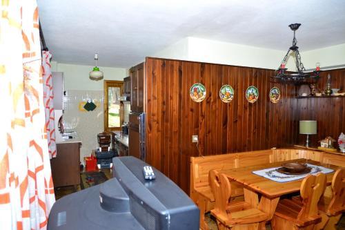 Apartamento Appartamento Magnifiche Dolomiti