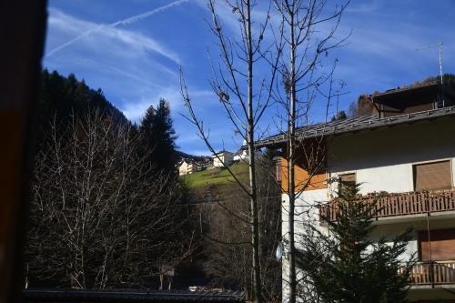 Apartamento Appartamento Magnifiche Dolomiti