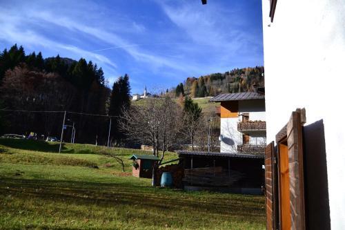 Apartamento Appartamento Magnifiche Dolomiti