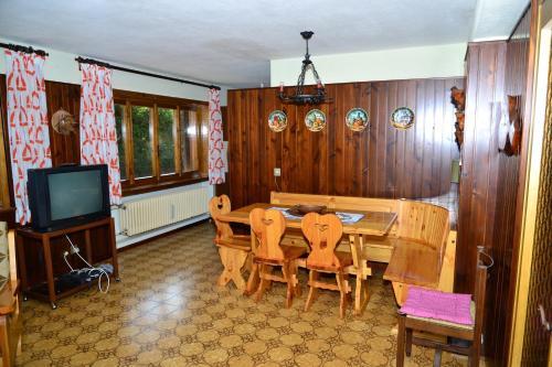 Apartamento Appartamento Magnifiche Dolomiti