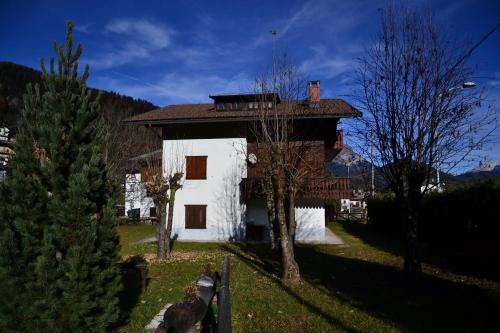 Apartamento Appartamento Magnifiche Dolomiti