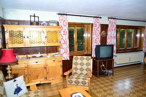Apartamento Appartamento Magnifiche Dolomiti