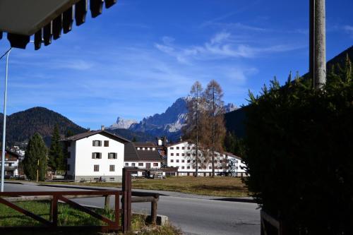 Apartamento Appartamento Magnifiche Dolomiti