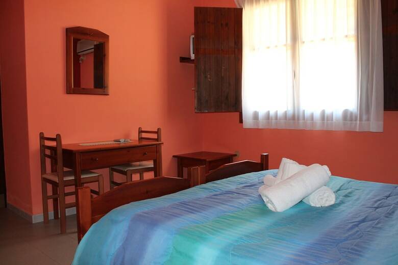 Hotel Ostello Su Mannau