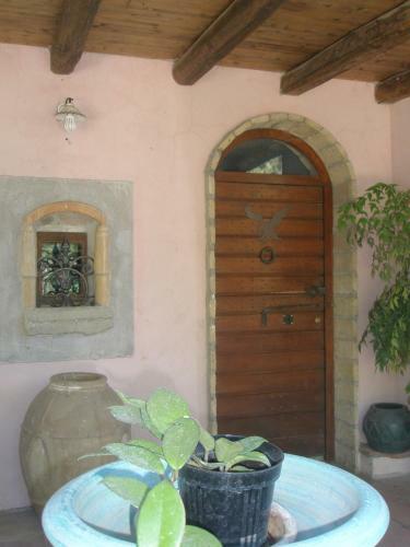 B&B Parco Di Veio