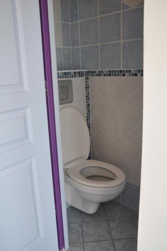Apartamento Studio Ind�pendant Dans Villa Avec Piscine � Gap