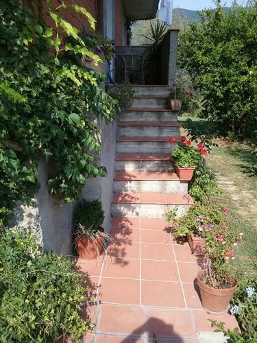Bed & Breakfast Casa Virgilio