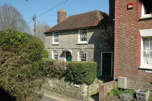 Ivy Cottage