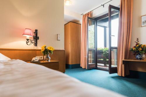 Hotel Stegner