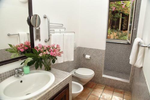 Apartamento Torre Di Sebastiano