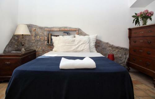 Apartamento Torre Di Sebastiano
