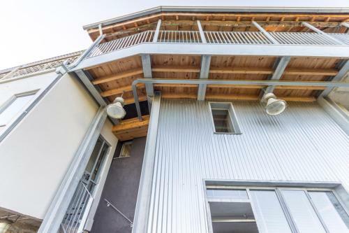Bed & Breakfast Plano5