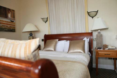 The Little Haven Hotel