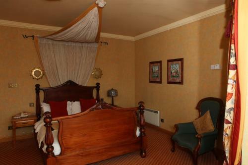 The Little Haven Hotel