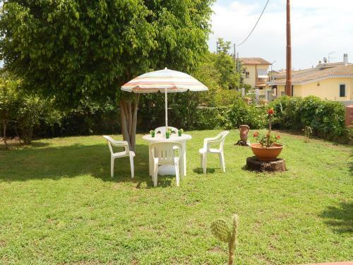 Apartamento Lotzorai Domus Stocchino