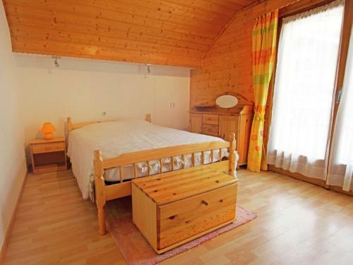 Chalet Chalet De La Chapelle