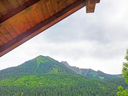 Chalet Chalet De La Chapelle