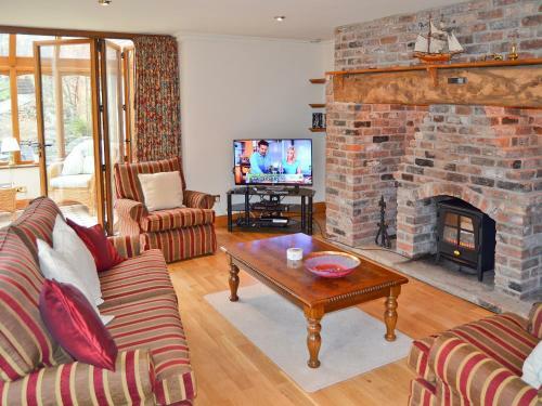 Brook Cottage