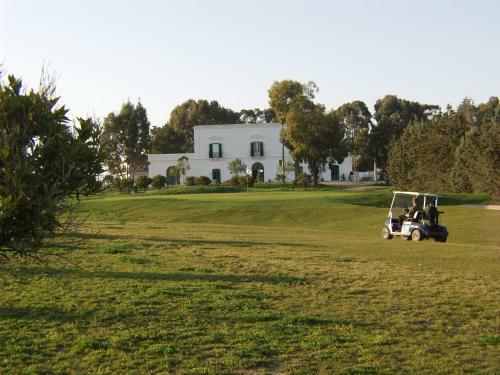 Hostal Golf Club Metaponto