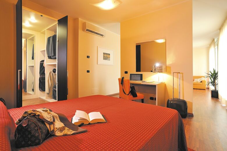 Aparthotel Hotel Residence Zodiaco