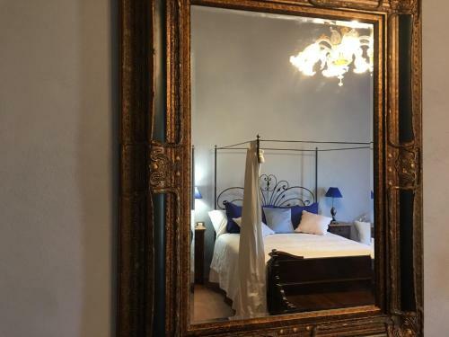 Hotel Cordella In Montalcino Wine Resort