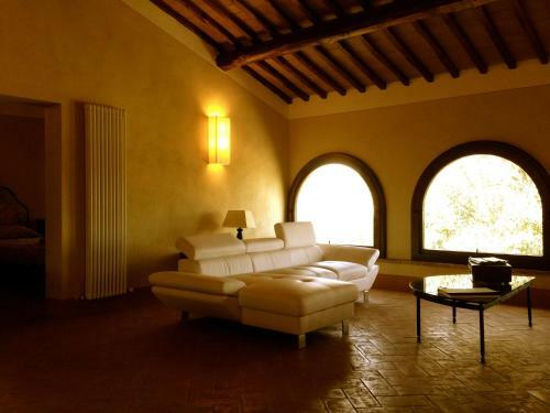 Hotel Cordella In Montalcino Wine Resort