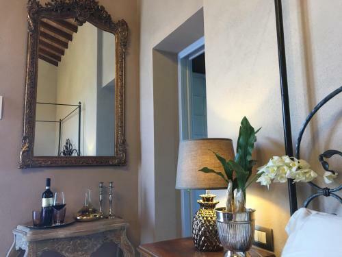 Hotel Cordella In Montalcino Wine Resort