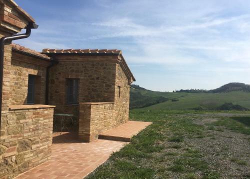 Hotel Cordella In Montalcino Wine Resort