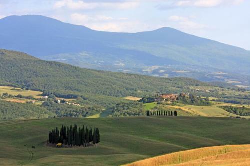 Hotel Cordella In Montalcino Wine Resort