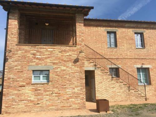 Hotel Cordella In Montalcino Wine Resort
