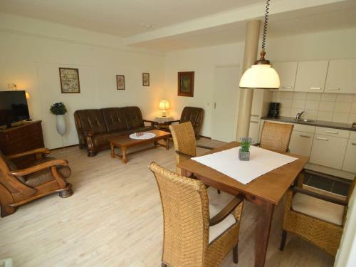 Modern Apartment In Schin Op Geul Near Valkenburg