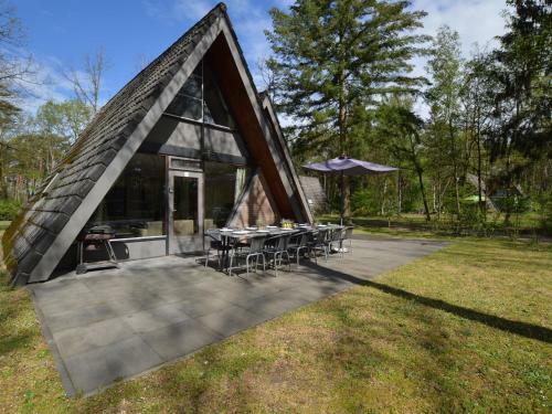 Unique Holiday Home In Stramproy Near Forest