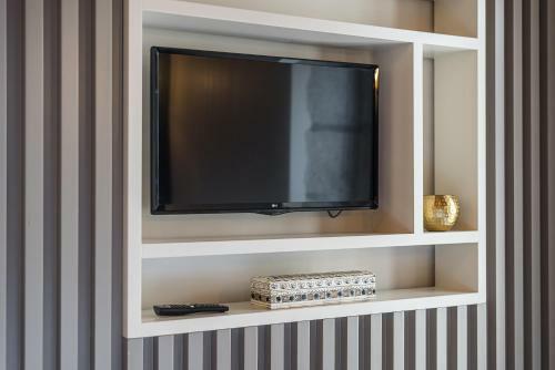 Apartamento Victoria Project - Houses - Private Parking
