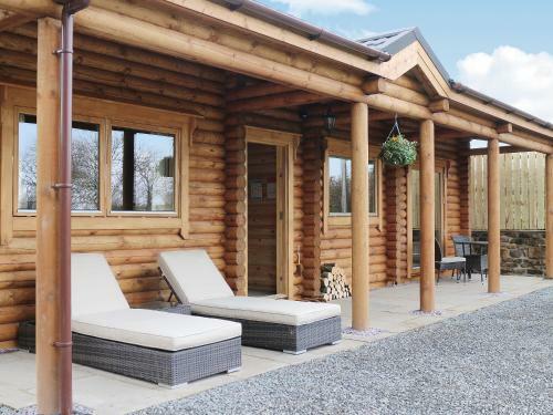 Mayfields Retreat
