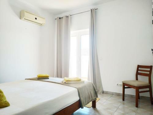 Tavira Lovers - City Centre Apartments